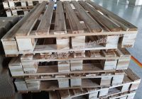 Làm thế nào để sử dụng pallet gỗ hiệu quả nhất