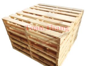 Mẫu pallet TSD 01