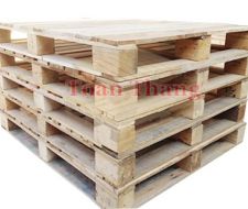 Mẫu pallet TSD 02 Mẫu pallet TSD 02