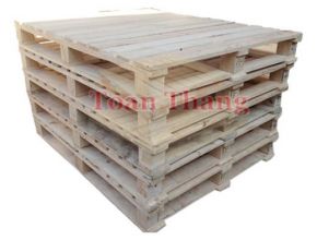 Mẫu pallet 02