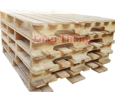 Mẫu pallet TSD 03