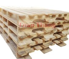 Mẫu pallet TSD 03
