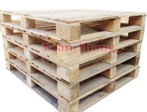 Mẫu pallet TSD 02