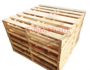 Mẫu pallet TSD 01